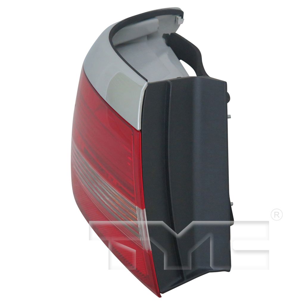 BUICK VERANO TAIL LAMP ASSEMBLY LEFT (Driver Side) OEM#22879048 2012-2017 PL#GM2804109