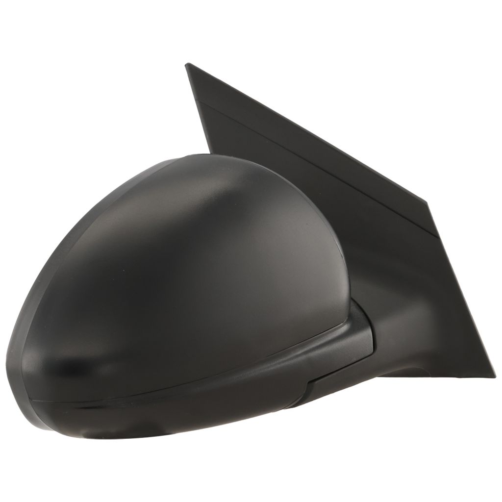CHEVROLET CRUZE / CRUZE LIMITED DOOR MIRROR RIGHT (Passenger Side) PWR/N-HTD (TXT-CVR) OEM#95186710 2011-2016 PL#GM1321501