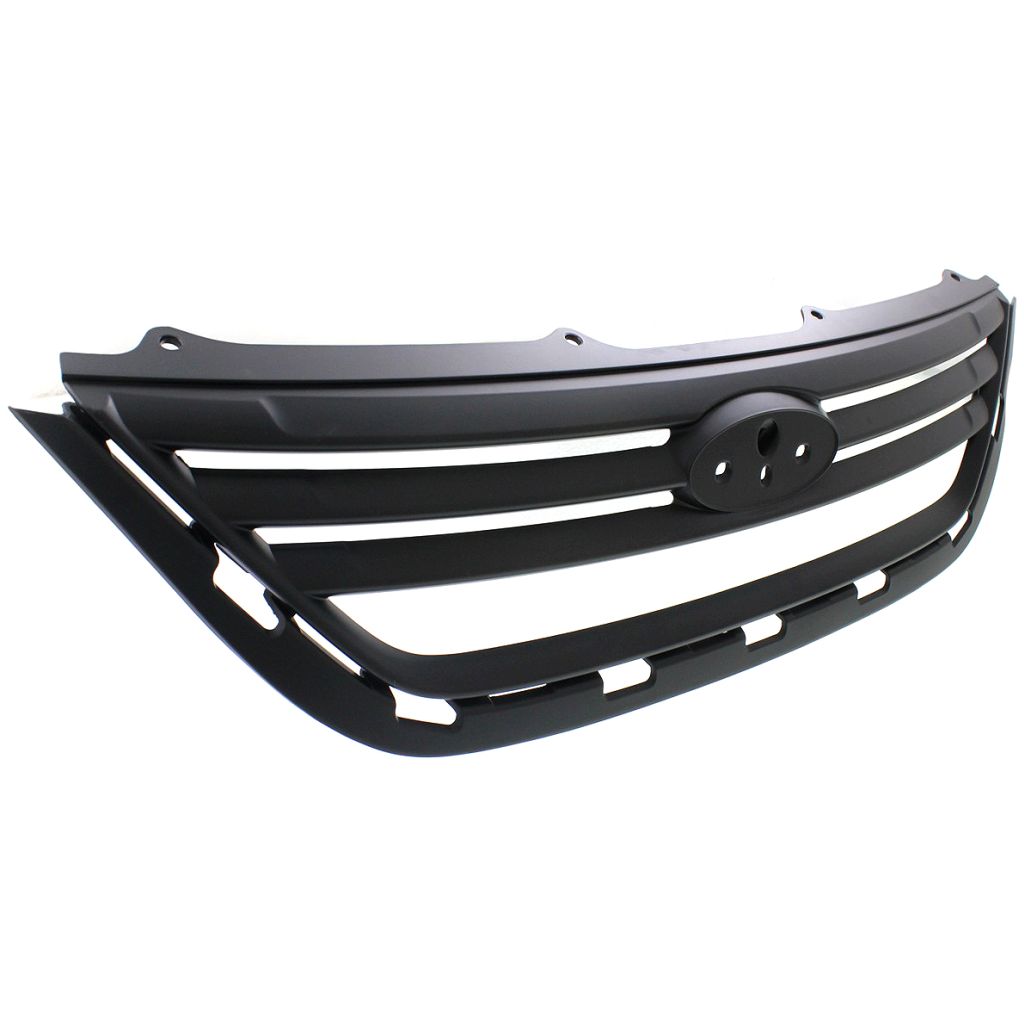 FORD FIESTA/SEDAN GRILLE PTD **CAPA** OEM#AE8Z8200JAPTM (P) 2011-2013 PL#FO1200529C