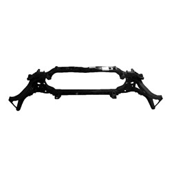 DODGE TRUCKS & VANS DODGE/PU (R2500/3500) RADIATOR SUPPORT ASSY 5.7L (3500)**CAPA** OEM#68224855AA 2010-2018 PL#CH1225303C