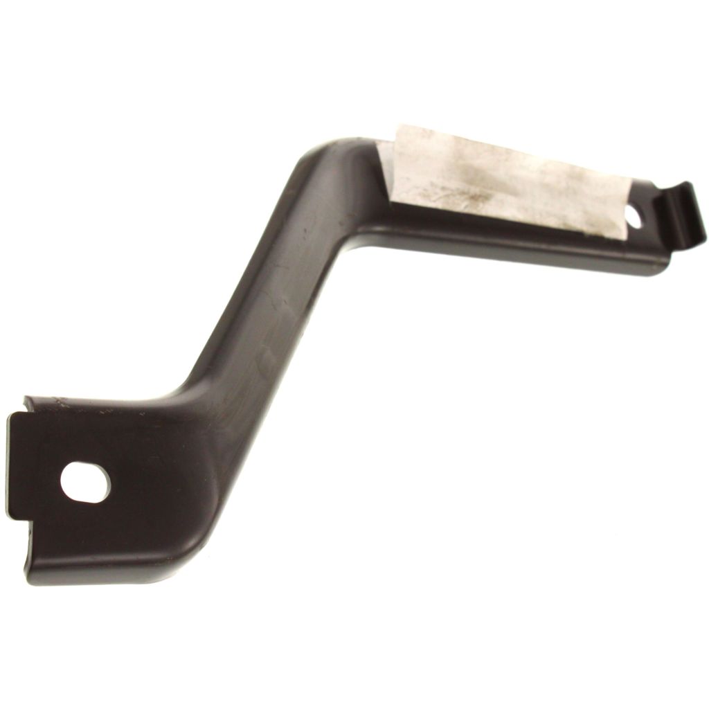 FORD TRUCKS & VANS FORD/PU (F150) SVT RAPTOR FRONT BUMPER SIDE INNER BRACE LEFT (Driver Side)**CAPA** OEM#9L3Z17755B 2010-2014 PL#FO1066179C