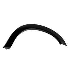 FORD TRUCKS & VANS FORD/PU (F250/350/450) Super Duty FENDER WHEEL OPENING MLDG RIGHT (Passenger Side) PTM (F250/F350) OEM#BC3Z16038APTM 2011-2016 PL#FO1291132
