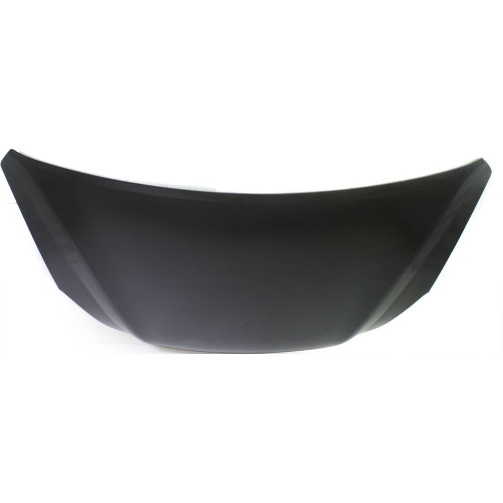 2010-2014 SUBARU LEGACY / OUTBACK Hood panel assy CAPA OEM# 57229AJ00A9P PL# SU1230137C