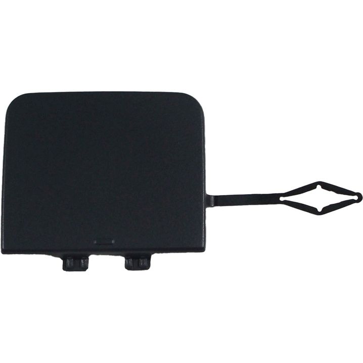 BMW BMW 2 COUPE (230i/M240i) REAR BUMPER TOW HOOK COVER PRIMED (230 W/M SPORT)(M240) OEM#51125A2E9C0 2022-2025 PL#BM1129165
