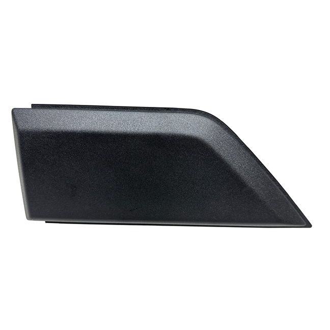 FORD TRUCKS & VANS FORD/PU F150 FRONT BUMPER FACE BAR CENTER COVER SIDE LEFT (Driver Side) (Driver Side) TXT (TREMOR) OEM#ML3Z17E811BA 2021-2023 PL#FO1046127