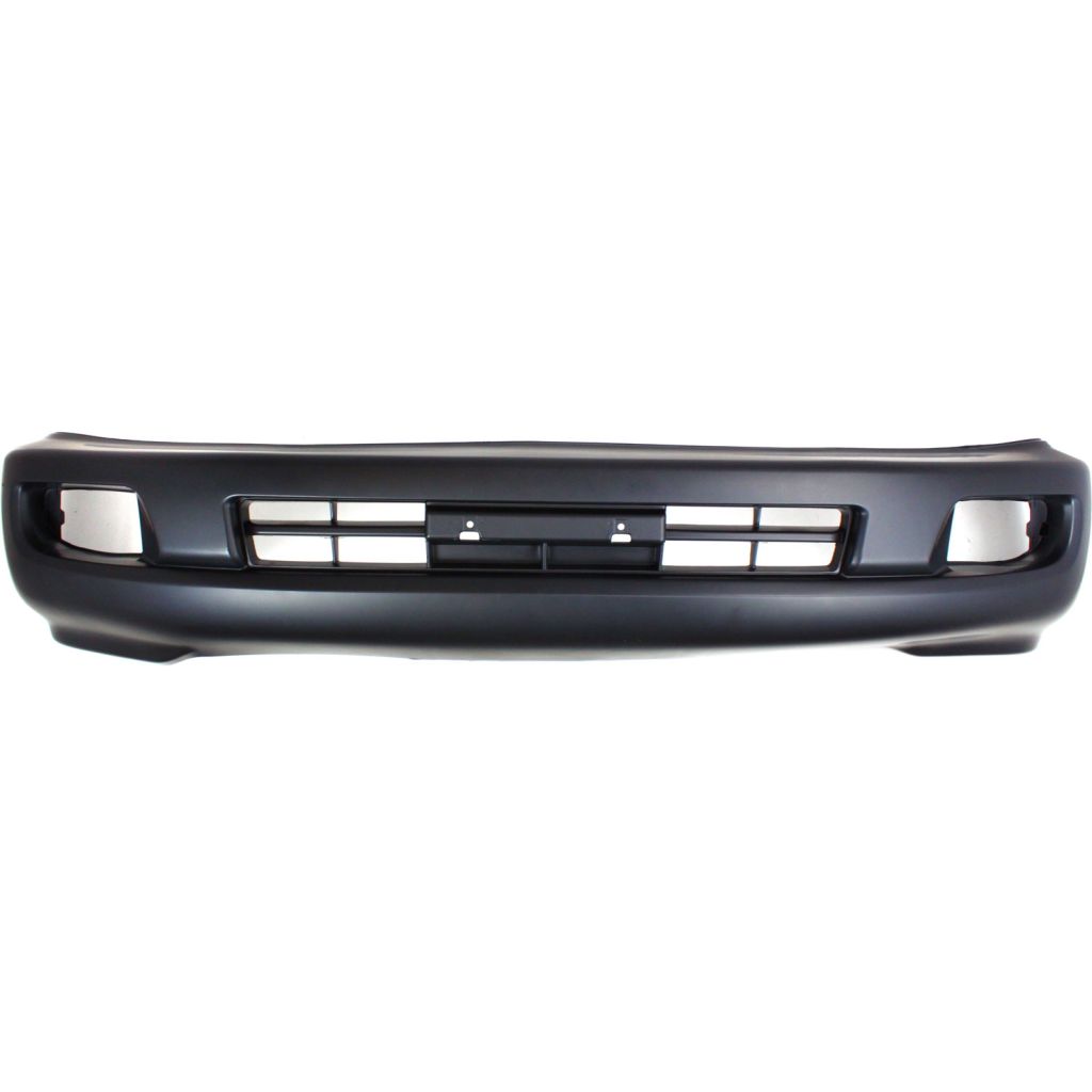TOYOTA LAND CRUISER FRONT BUMPER COVER PRM OEM#5211960918 2003-2007 PL#TO1000267