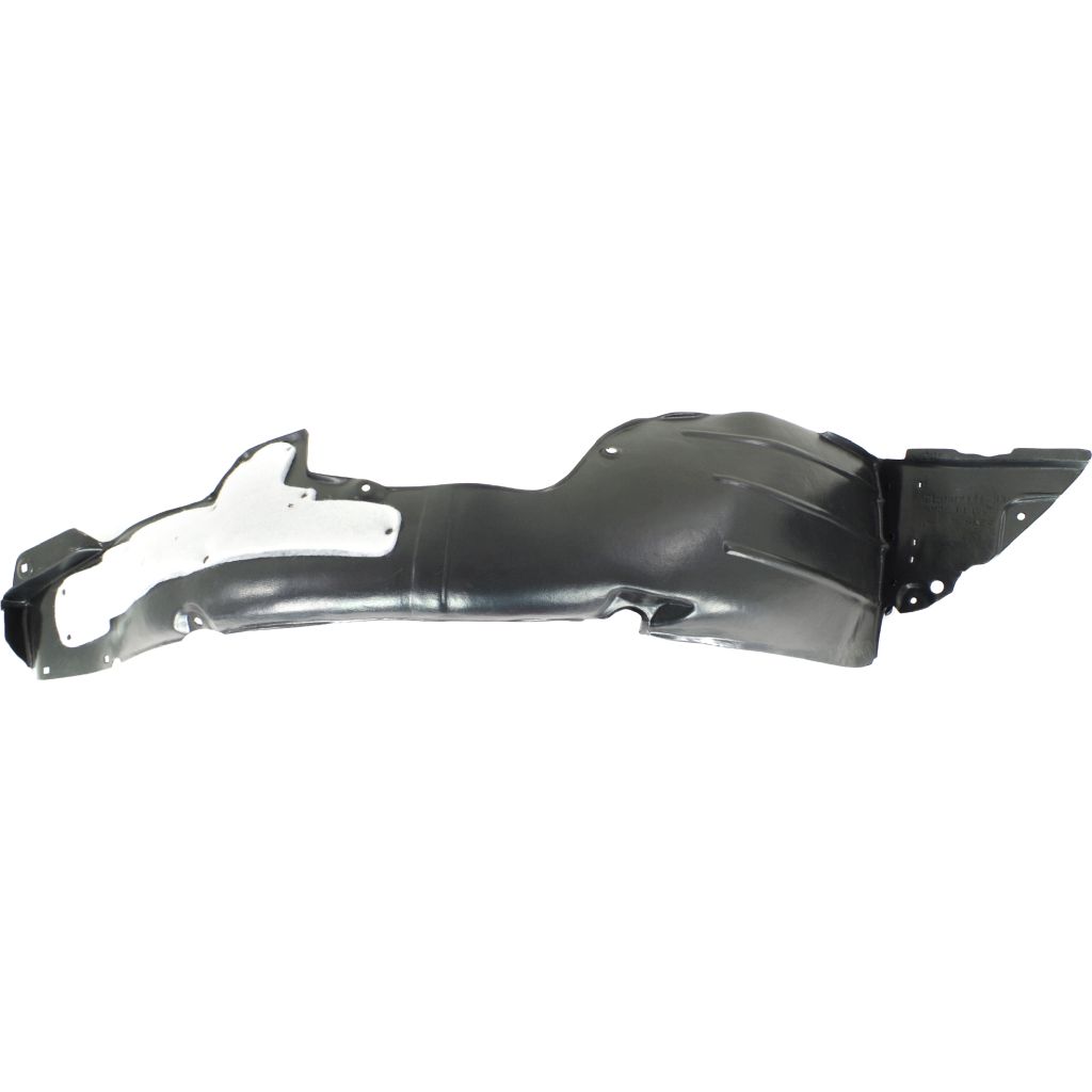 HYUNDAI ELANTRA SEDAN FENDER LINER RIGHT (Passenger Side) (USA) W/INSULATION FOAM OEM#868123Y500 2014-2016 PL#HY1249137