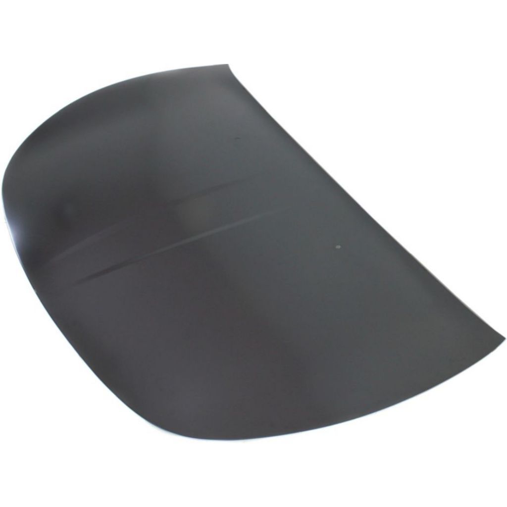 DODGE DART HOOD (ALUMINUM)(WO/SCOOP) **CAPA** OEM#68081822AC 2013-2016 PL#CH1230300C