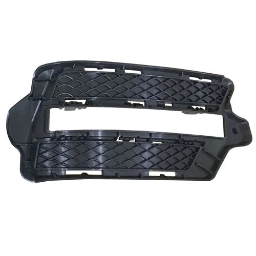 MERCEDES-BENZ GLK-CLASS (204) FOG LAMP COVER RIGHT (Passenger Side) (W/AMG) OEM#2048853022 2014-2015 PL#MB1039191