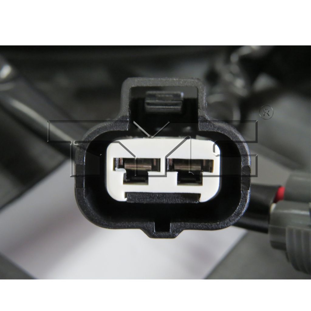 LEXUS IS 250/350/200t/300 (SEDAN) RADIATOR & A/C FAN ASSEMBLY (3.5L)(DUAL FAN) OEM#1671131610-PFM 2014-2021 PL#LX3115132
