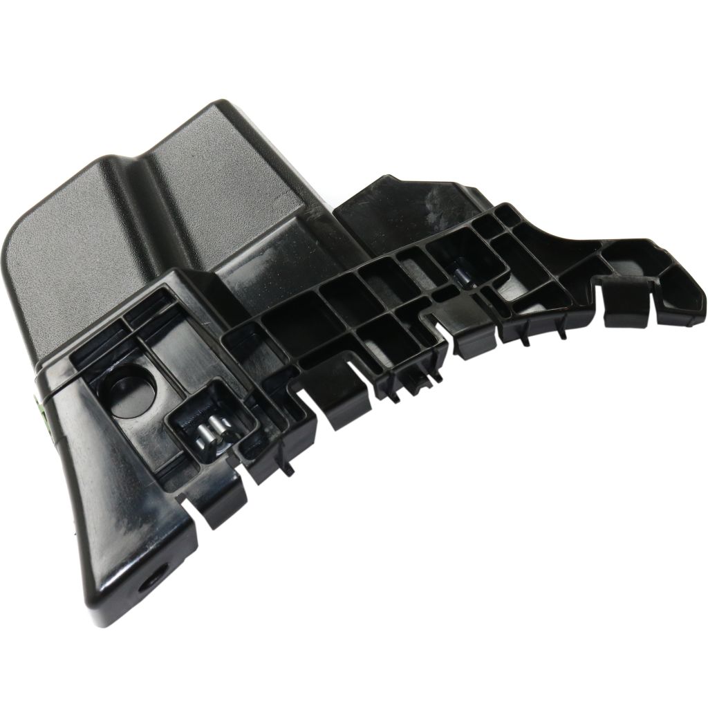 GM TRUCKS & VANS SIERRA/PU 1500 (19 OLD STYLE) FRONT BUMPER SIDE BRACKET LEFT (Driver Side) OEM#23496952 2016-2019 PL#GM1042129