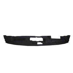 DODGE CALIBER RADIATOR SUPPORT UPPER COVER (SIGHT SHIELD)(EXC SRT-4) OEM#5116131AB 2007-2012 PL#CH1091104