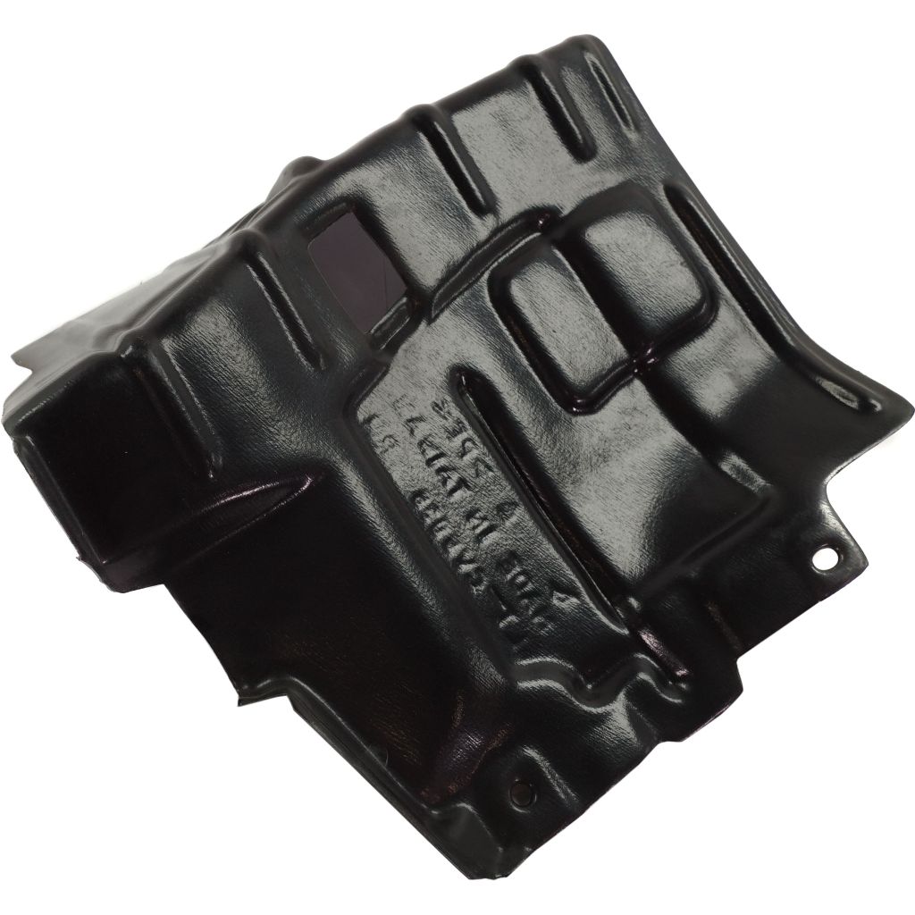 CHEVROLET SPARK FRONT SPLASH SHIELD RIGHT (Passenger Side) OEM#42353387-PFM 2016-2022 PL#GM1251165