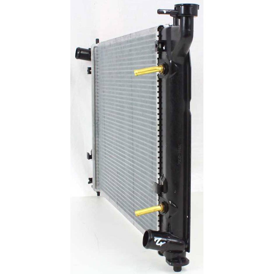 SCION SCION tC RADIATOR A/T OEM#1640022170 2005-2010 PL#SC3010104