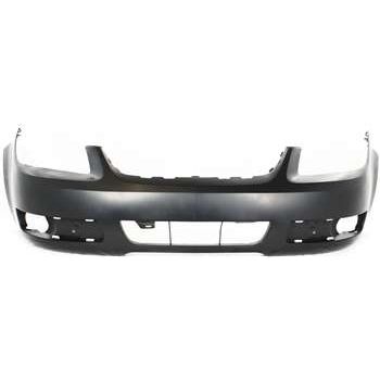 PONTIAC G5 FRONT BUMPER COVER PRIMED W/O FOG (BASE MDL) OEM#19120178 2007 PL#GM1000836