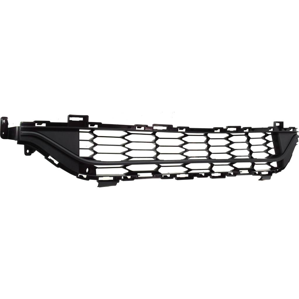 CHEVROLET CRUZE / CRUZE LIMITED FRONT BUMPER GRILLE (1.4L ECO MDL)(2.0L DIESEL) **CAPA** OEM#42359042 2015-2016 PL#GM1036171C