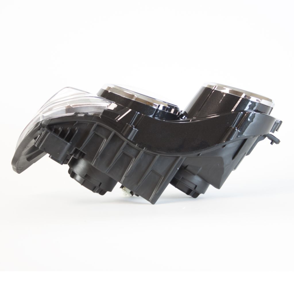 CHEVROLET SONIC HEAD LAMP ASSEMBLY RIGHT (Passenger Side) (EXC W/DUST PKG) OEM#42390434 2012-2016 PL#GM2503359