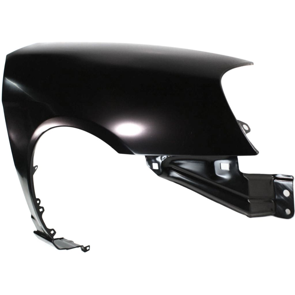 HONDA CIVIC HYBRID FENDER RIGHT (Passenger Side) OEM#60211S5DA90ZZ 2003 PL#HO1241153