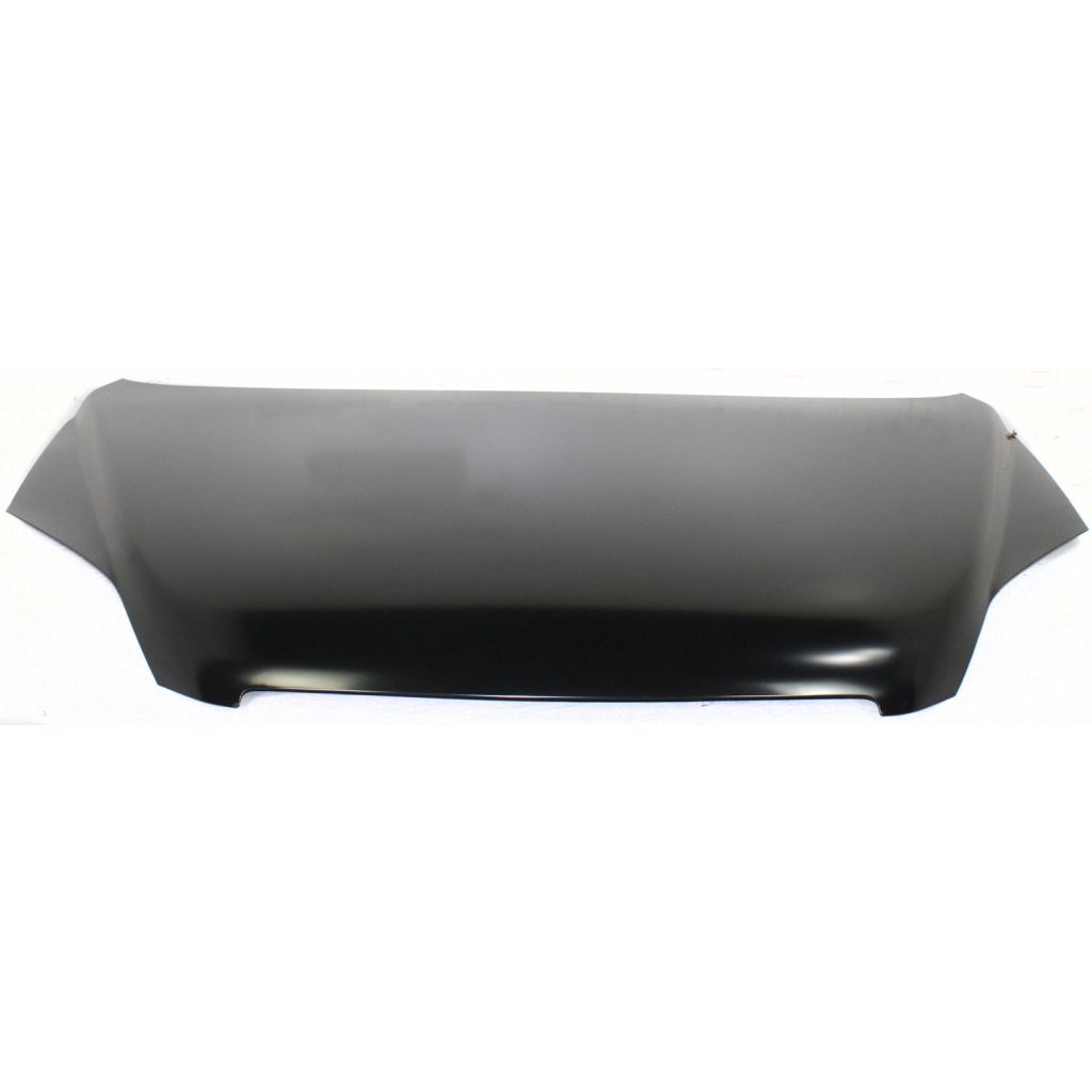 HONDA CRV HOOD OEM#60100SWAA90ZZ 2007-2009 PL#HO1230152