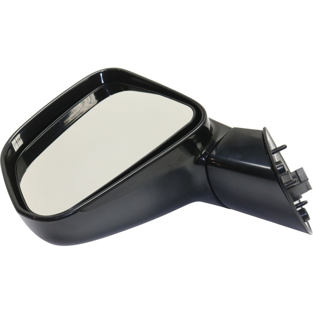 SATURN VUE DOOR MIRROR LEFT (Driver Side) PWR/HTD (FOLD)(PTM) OEM#19177108 2008-2010 PL#GM1320390