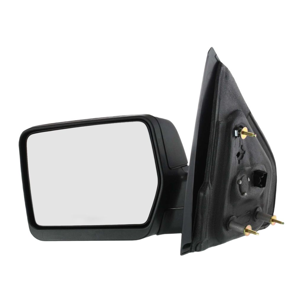 FORD TRUCKS & VANS FORD/PU (F150 EXC HERITAGE) DOOR MIRROR LEFT (Driver Side) POWER/ NOT HEATED (W/O LAMP & POWER-FOLD) OEM#8L3Z17683EA 2004-2008 PL#FO1320233
