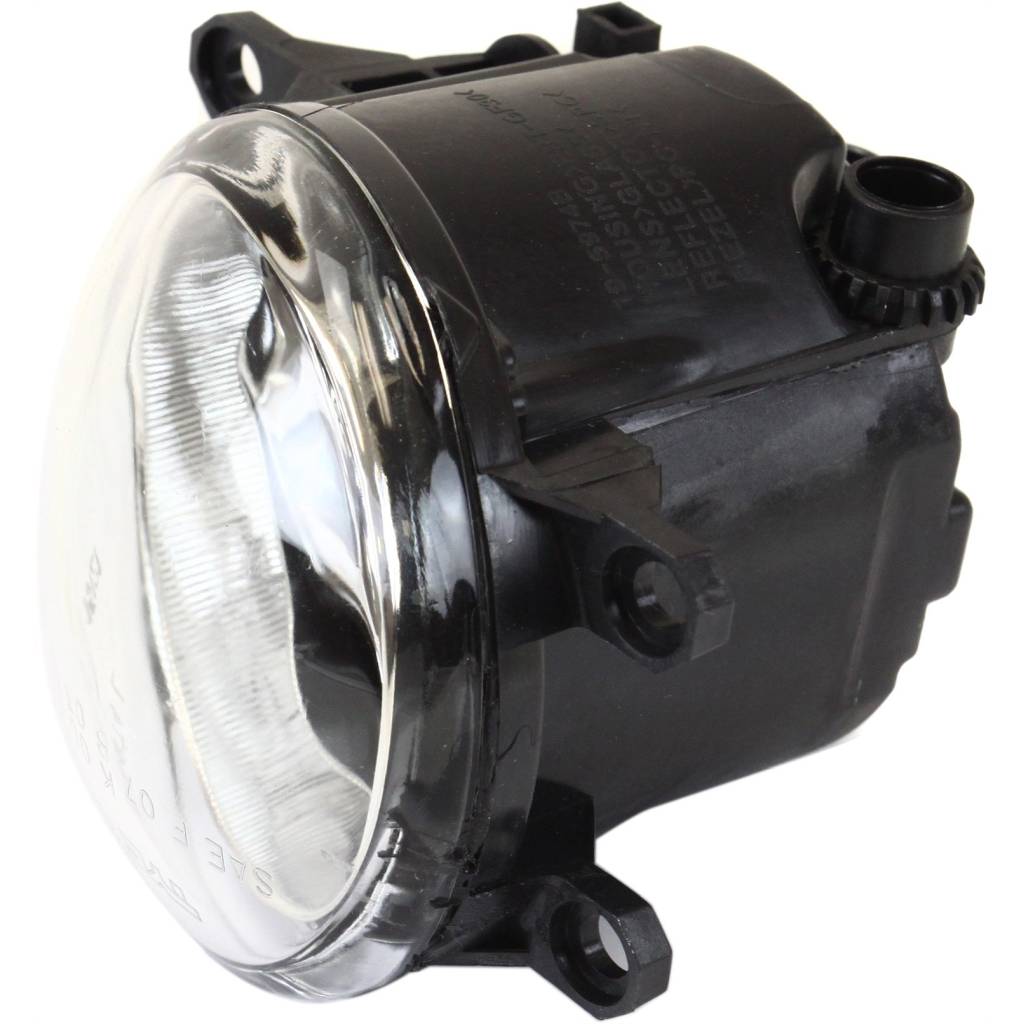 TOYOTA TACOMA FOG LAMP ASSEMBLY LEFT (Driver Side) OEM#8122008020 2016-2023 PL#TO2592124