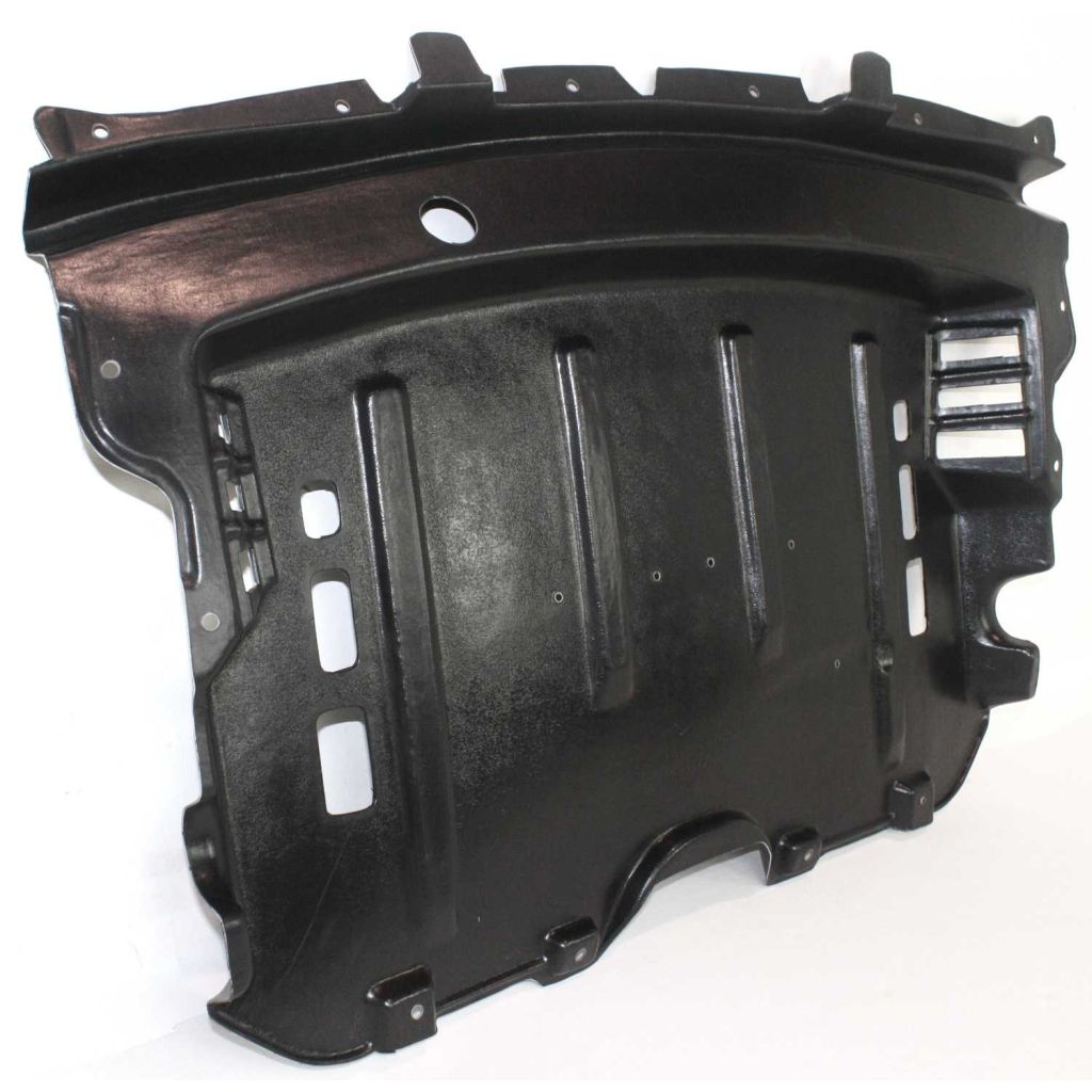 INFINITI FX35/FX45 FRONT SPLASH SHIELD (03 FX35 2WD)(ENG UNDER CVR) OEM#75892CG000 2003-2005 PL#IN1228122