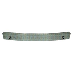 TOYOTA PRIUS PLUG-IN (1.8L) REAR BUMPER REINFORCEMENT (ALUMINUM) **CAPA** OEM#5202347010 2012-2015 PL#TO1106207C
