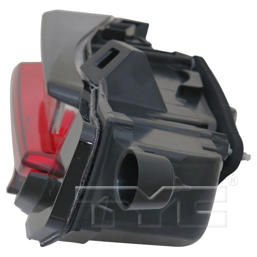 LEXUS NX 300h BACK-UP LAMP ASSY LEFT (Driver Side) OEM#8159178031 2015-2017 PL#LX2802107