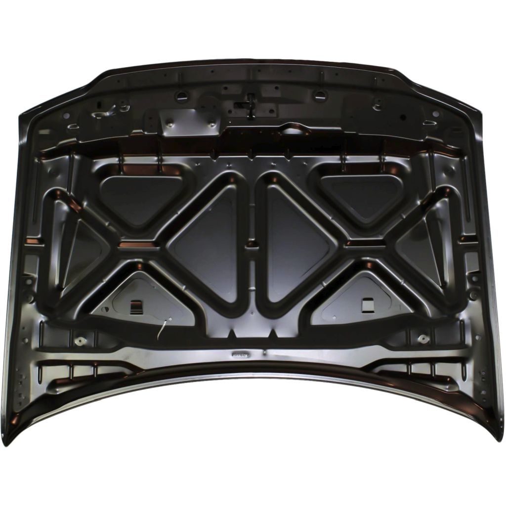 FORD TRUCKS & VANS ESCAPE HYBRID HOOD OEM#8L8Z16612A 2008-2012 PL#FO1230263