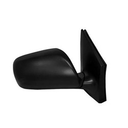 TOYOTA COROLLA/SEDAN DOOR MIRROR RIGHT (Passenger Side) POWER/ NOT HEATED OEM#8790802B50 2009-2013 PL#TO1321249