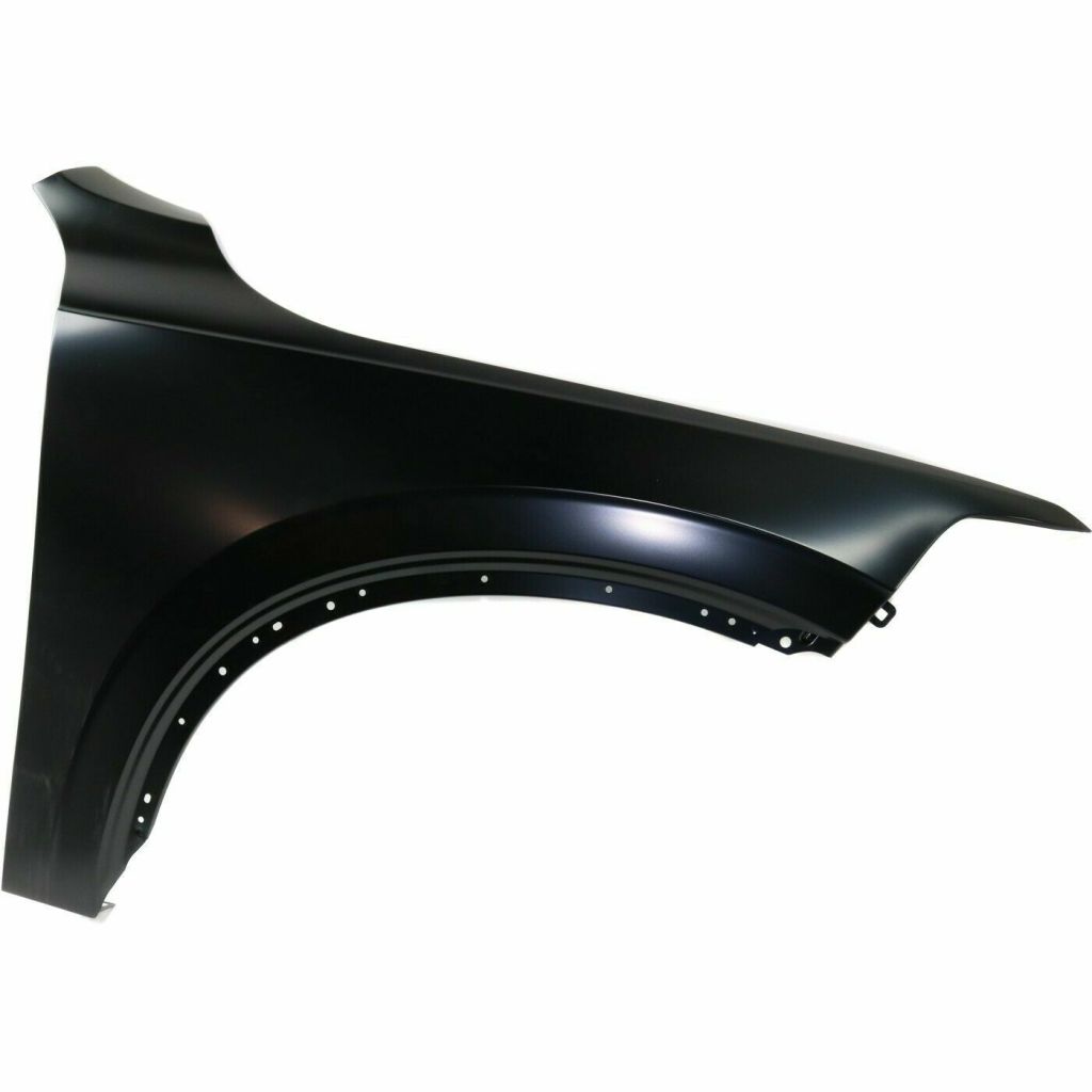 VOLVO VOLVO XC90 HYBRID FENDER RIGHT (Passenger Side) (ALUMINUM) OEM#316516764 2016-2023 PL#VO1241123