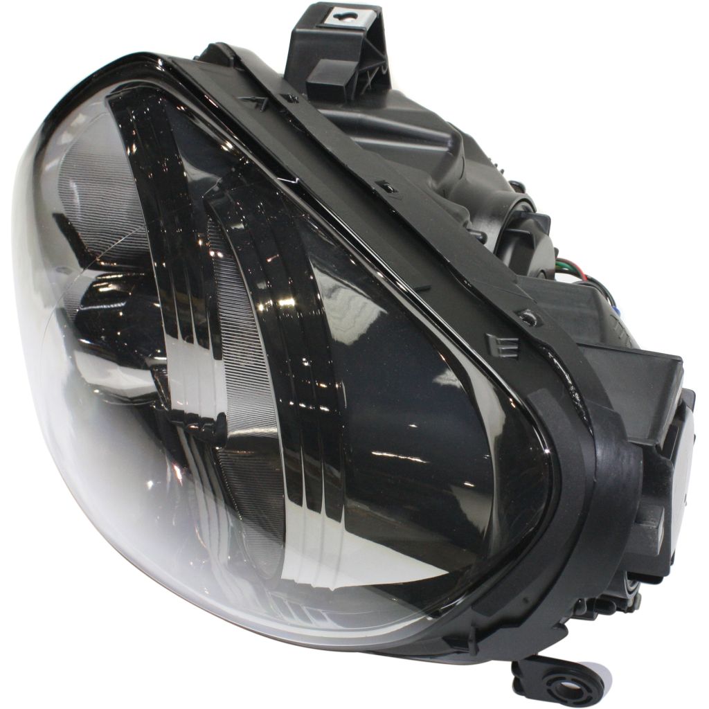 INFINITI G35 SEDAN HEAD LAMP UNIT RIGHT (Passenger Side) HID (FROM:1-05)(W/O HID KITS) OEM#26010AC70A 2005-2006 PL#IN2503122
