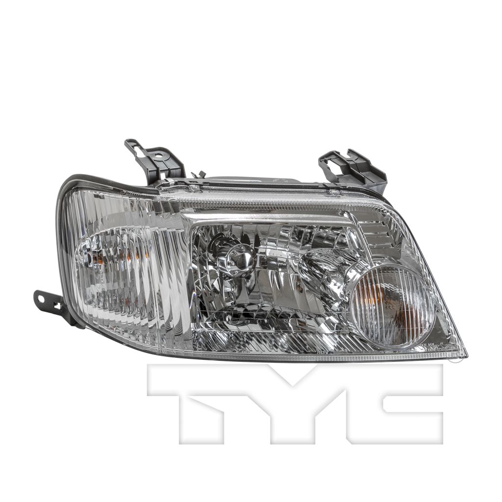 MERCURY MARINER HEV HEAD LAMP ASSEMBLY RIGHT (Passenger Side) OEM#5E6Z13008AA 2006-2007 PL#FO2503223