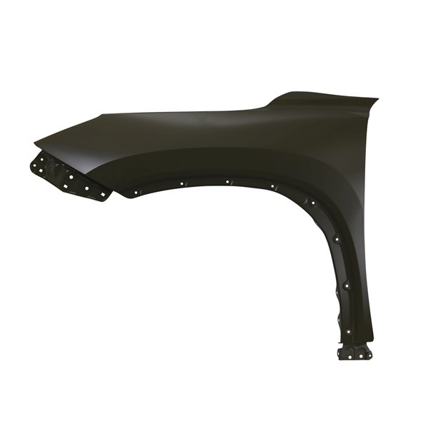 TOYOTA GRAND HIGHLANDER HYBRID FENDER LEFT (Driver Side) (Driver Side) OEM#538120E200 2024-2026 PL#TO1240287
