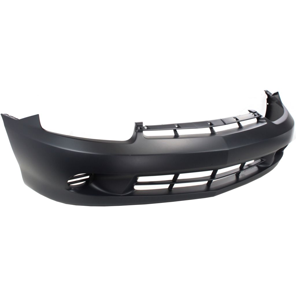CHEVROLET CAVALIER FRONT BUMPER COVER PRIMED (W/O FOG)(BASE/LS) OEM#12335575 2003-2005 PL#GM1000662