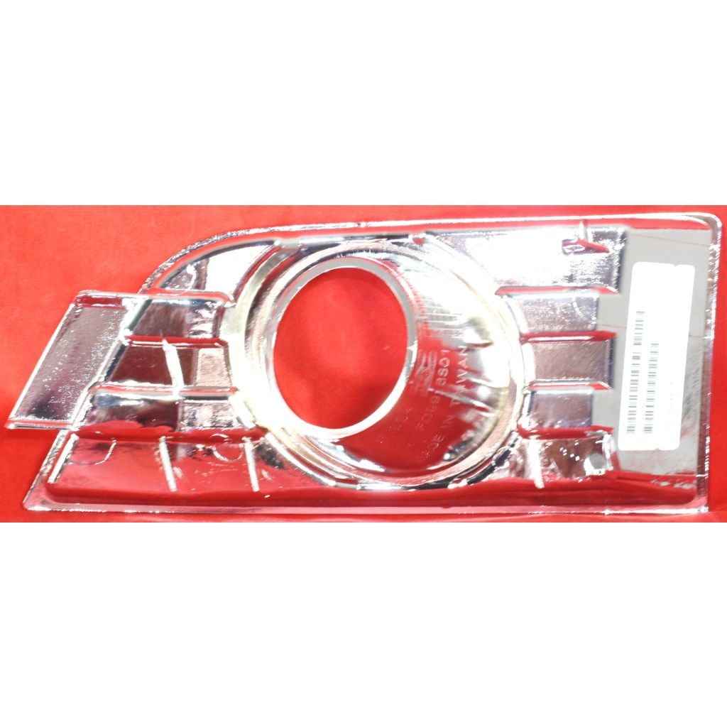 FORD TRUCKS & VANS EDGE FOG LAMP COVER RIGHT (Passenger Side) (W/FOG) OEM#7T4Z17E810B 2007-2010 PL#FO1039107