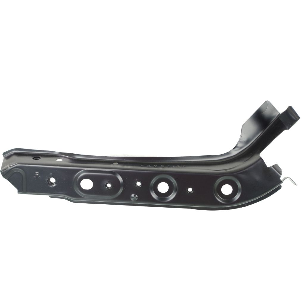 NISSAN(DATSUN) VERSA HATCHBACK TIE BAR OUTER RIGHT (Passenger Side) **CAPA** OEM#62512EL030 2007-2012 PL#NI1225170C