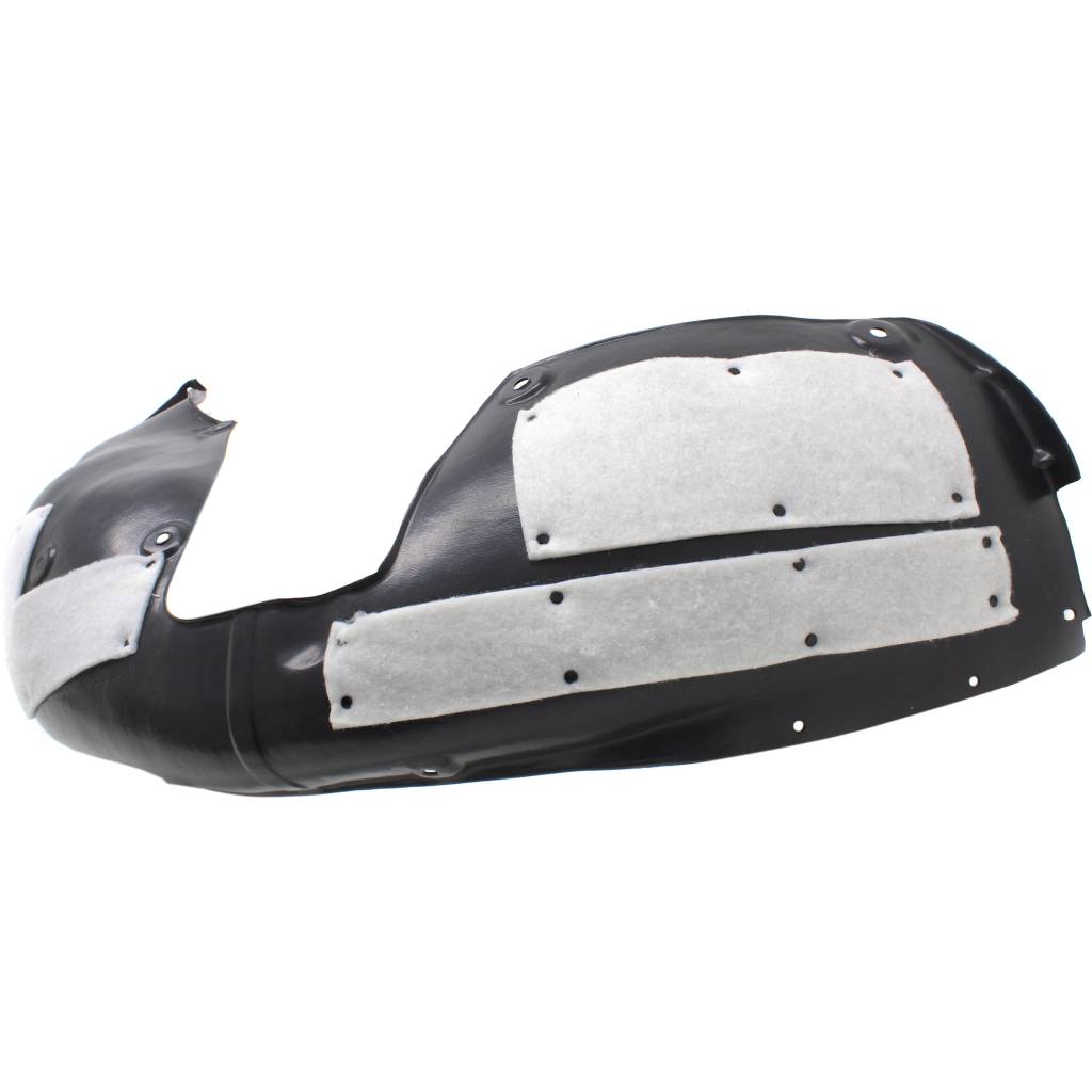 KIA SPORTAGE FENDER LINER LEFT (Driver Side) OEM#86811D9000 2017-2019 PL#KI1248154