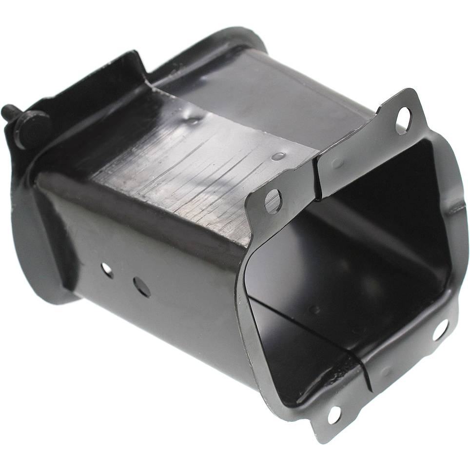 NISSAN(DATSUN) VERSA SEDAN REAR REINFORCEMENT BRACKET LEFT (Driver Side) OEM#H52113ANMA 2012-2019 PL#NI1166115