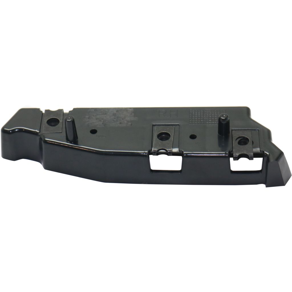 LINCOLN MKX FRONT BUMPER COVER SUPPORT RIGHT (Passenger Side) OEM#FA1Z17C947A 2016-2018 PL#FO1043149