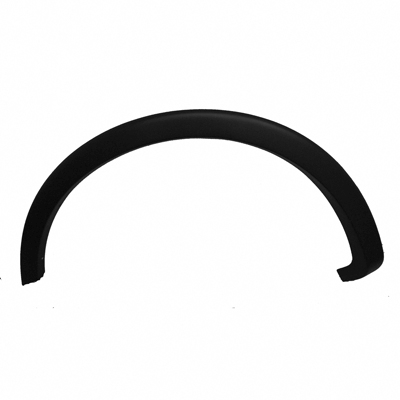 FORD TRUCKS & VANS FORD/PU (F150)(EXC SVT RAPTOR) FRONT WHEEL OPENING MOLDING LEFT (Driver Side) TEXTURE OEM#9L3Z16039B 2009-2014 PL#FO1268100