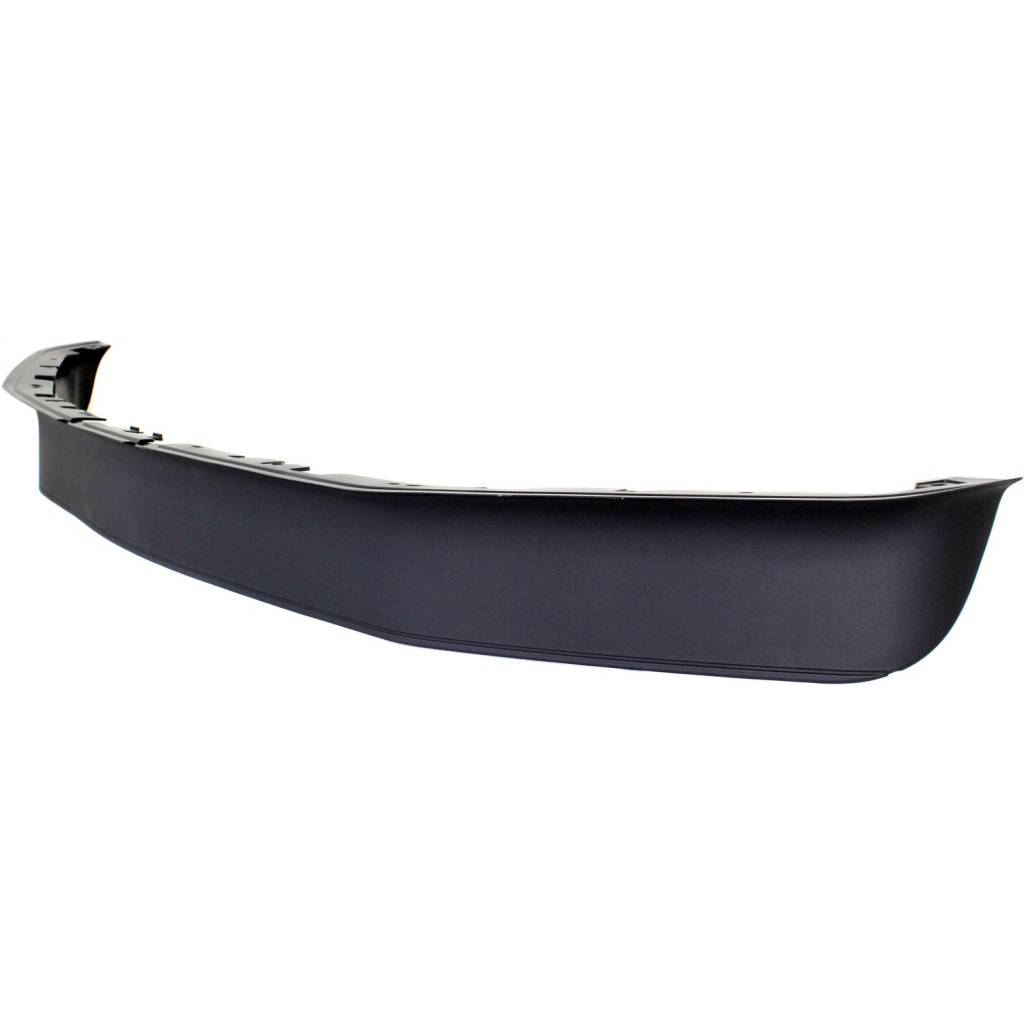 FORD TRUCKS & VANS FORD/PU (F250/350/450/550) Super Duty FRONT BUMPER SPOILER DK-GRAY (4WD) OEM#8C3Z17626B 2008-2010 PL#FO1093116