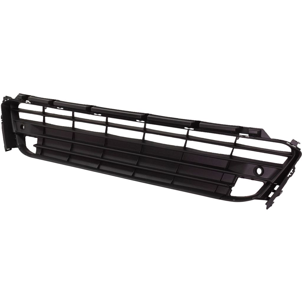 LEXUS RX 450h/450hL FRONT LOWER GRILLE (WO/F SPORT)(W/SENSOR)**CAPA** OEM#5311248902 2018-2019 PL#LX1036128C