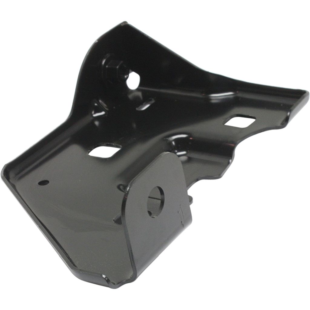 GM TRUCKS & VANS SIERRA/PU 1500 (19 OLD STYLE) FRONT BUMPER BRACKET INNER RIGHT (Passenger Side) OEM#22757264 2014-2019 PL#GM1067199