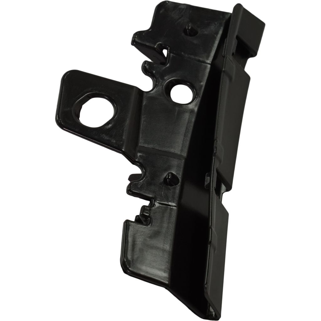 LEXUS IS 250/200t/300/350 (SEDAN) FRONT BUMPER COVER BRACKET OUTER LEFT (Driver Side) OEM#5213453030 2014-2016 PL#LX1032121