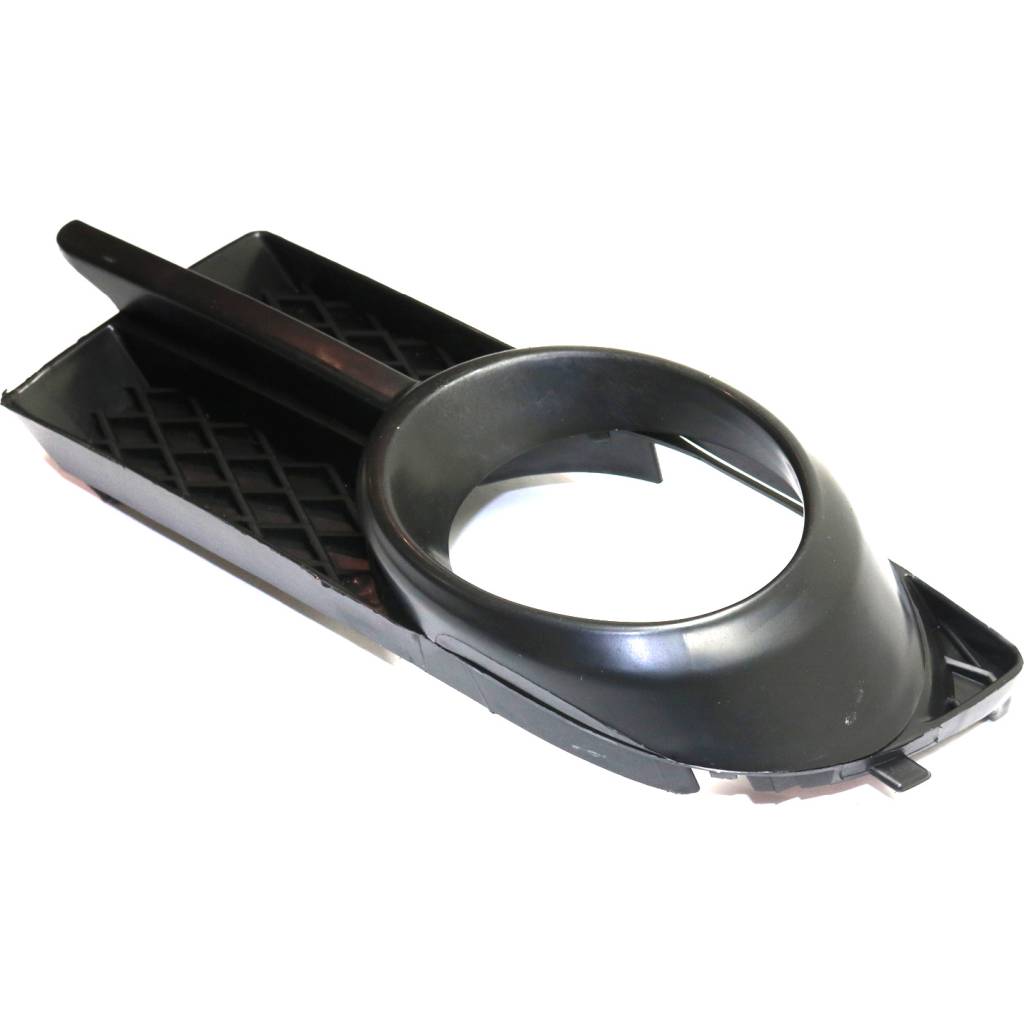 CHEVROLET AVEO SEDAN FOG LAMP COVER & MLDG RIGHT (Passenger Side) (W/FOG) OEM#96648782-PFM 2007-2011 PL#GM2599101