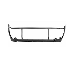 HYUNDAI TUCSON FRONT BUMPER LOWER COVER BLACK (WO/SKID PLATE) OEM#86512D3000 2016-2018 PL#HY1015104