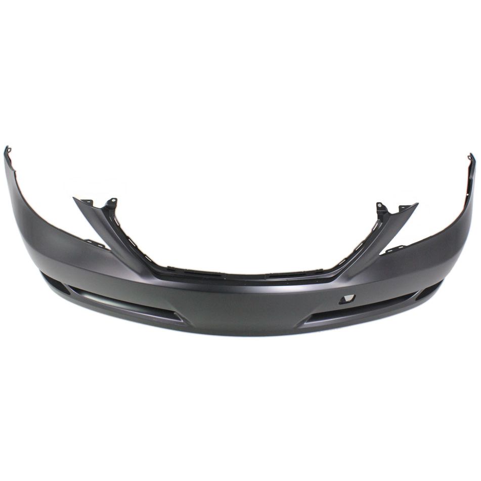 LEXUS LS 460 FRONT BUMPER COVER PRIMED (WO/SENSOR) OEM#5211950968 2007-2009 PL#LX1000171