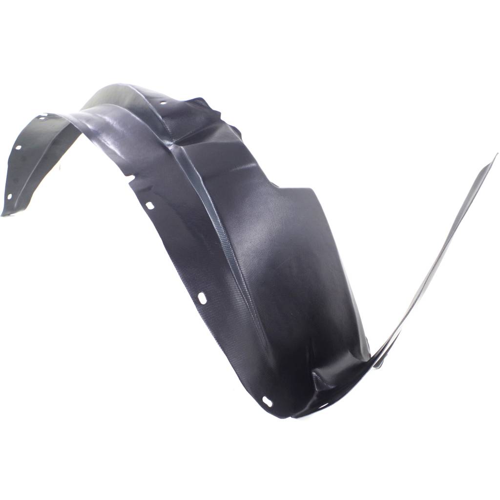 SATURN ION FENDER LINER RIGHT (Passenger Side) (CP) OEM#15283019 2003-2007 PL#GM1251104